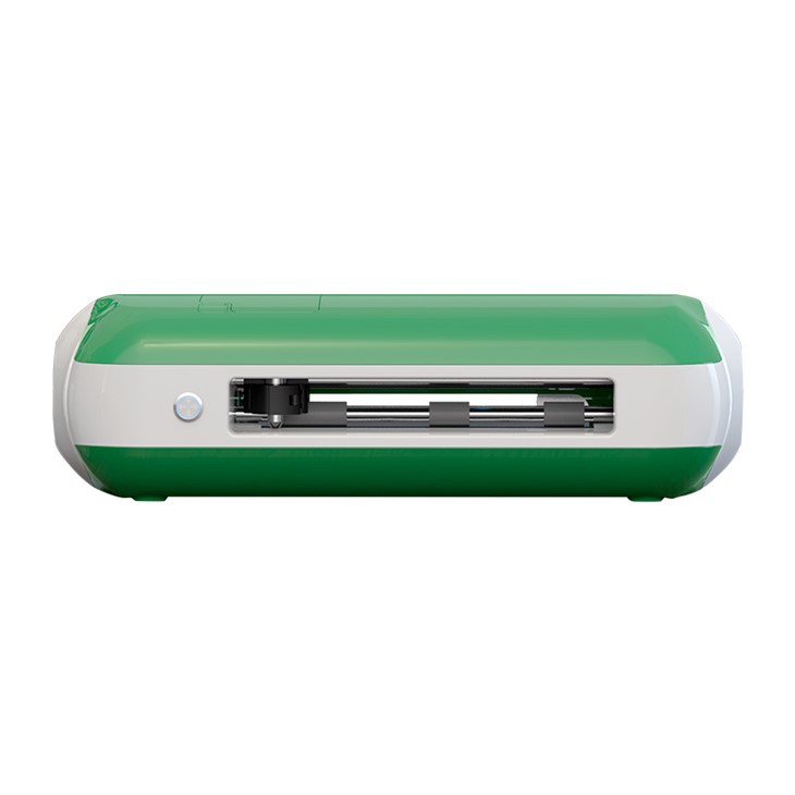 Compact Mobile Screen Protector Machine high quality