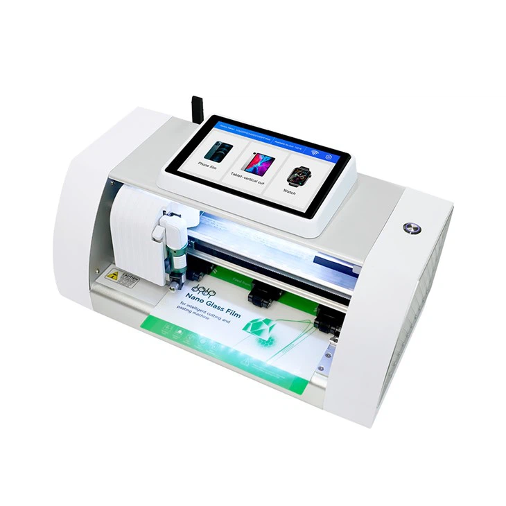 High-Hardness Film Cutter For Mobile Devices best