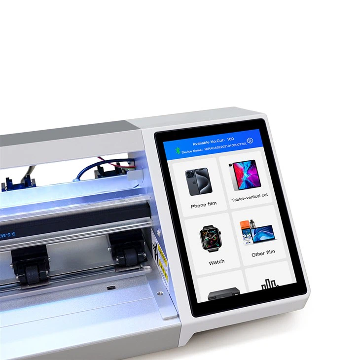 High-Hardness Film Cutting Machine suppliers