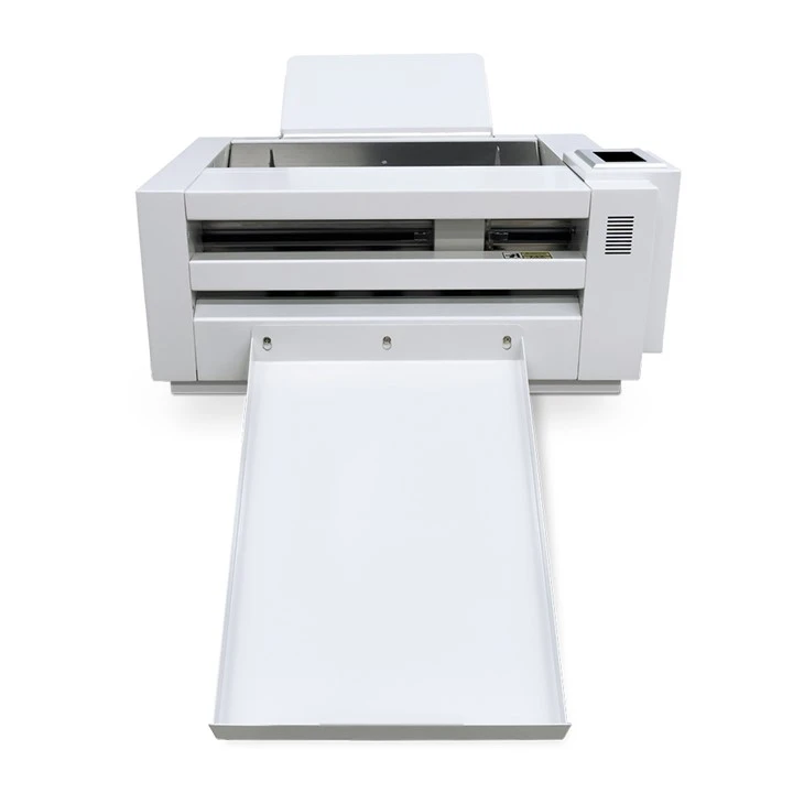 High-Speed Sticker Sheet Cutting Machine suppliers