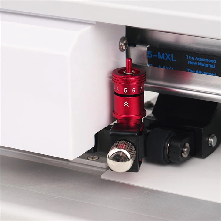 Mobile Screen Guard Cutting Machine best