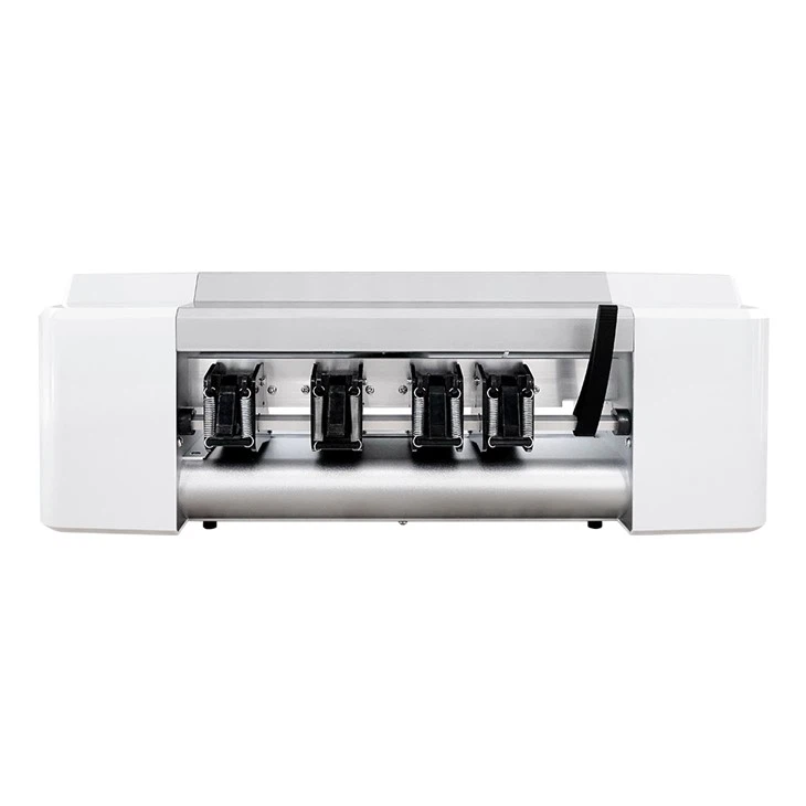 Mobile Screen Guard Making Machine best