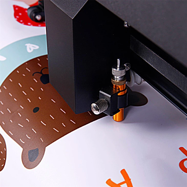 Professional Desktop Plotter Paper Cutter high quality