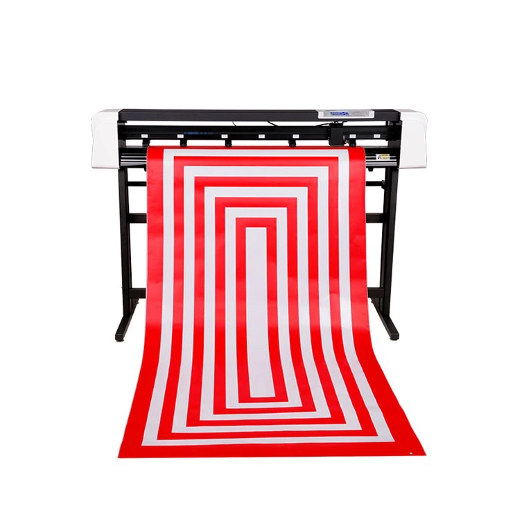 Professional Desktop Vinyl Cutting Plotter suppliers