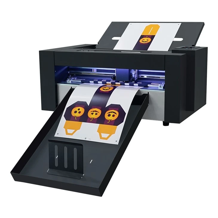 Purcell ZD350 Dual Head Label Cutter – Auto Feed & Precision Cut suppliers
