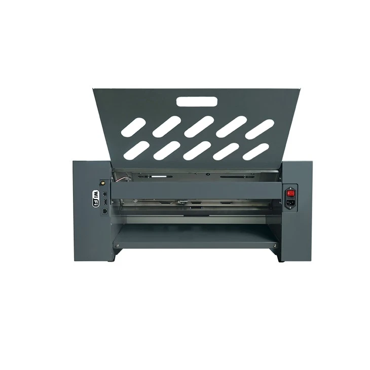 Smart Label Cutter With Auto Feed best