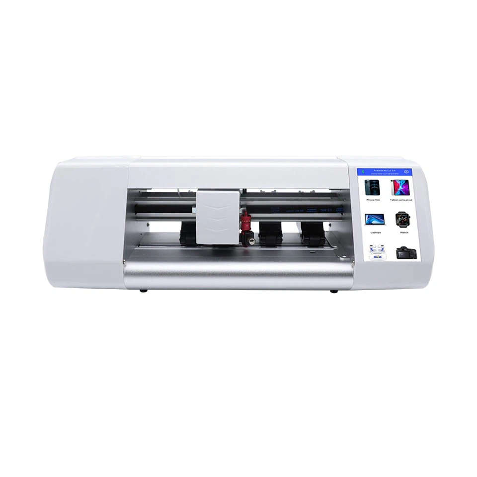 CS310 CS390 Smart Film Cutter With Wi-Fi & Bluetooth