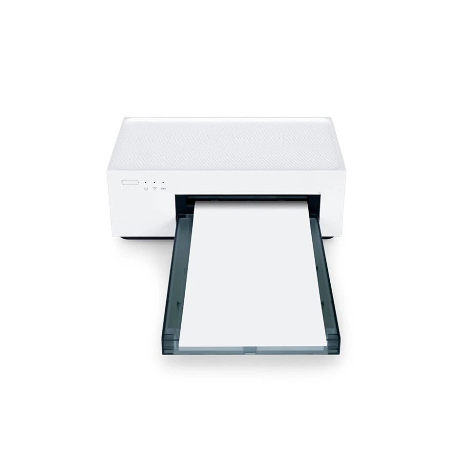 DHP511 Phone Skin Printing Kit – Ribbon, Paper, Protective Cover & Cutting Mat suppliers