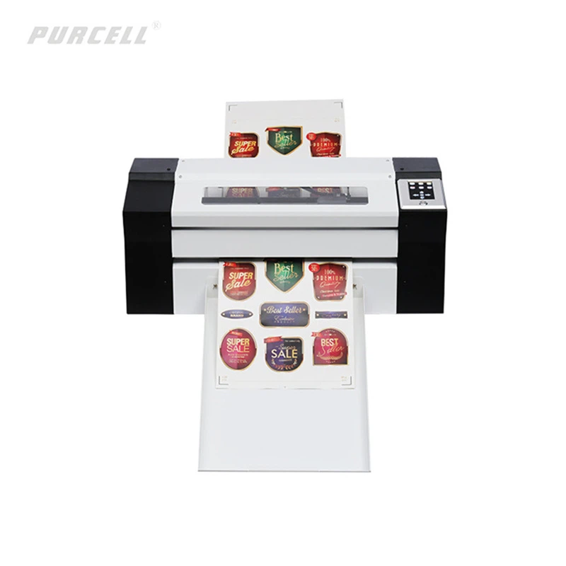 Digital Cutter