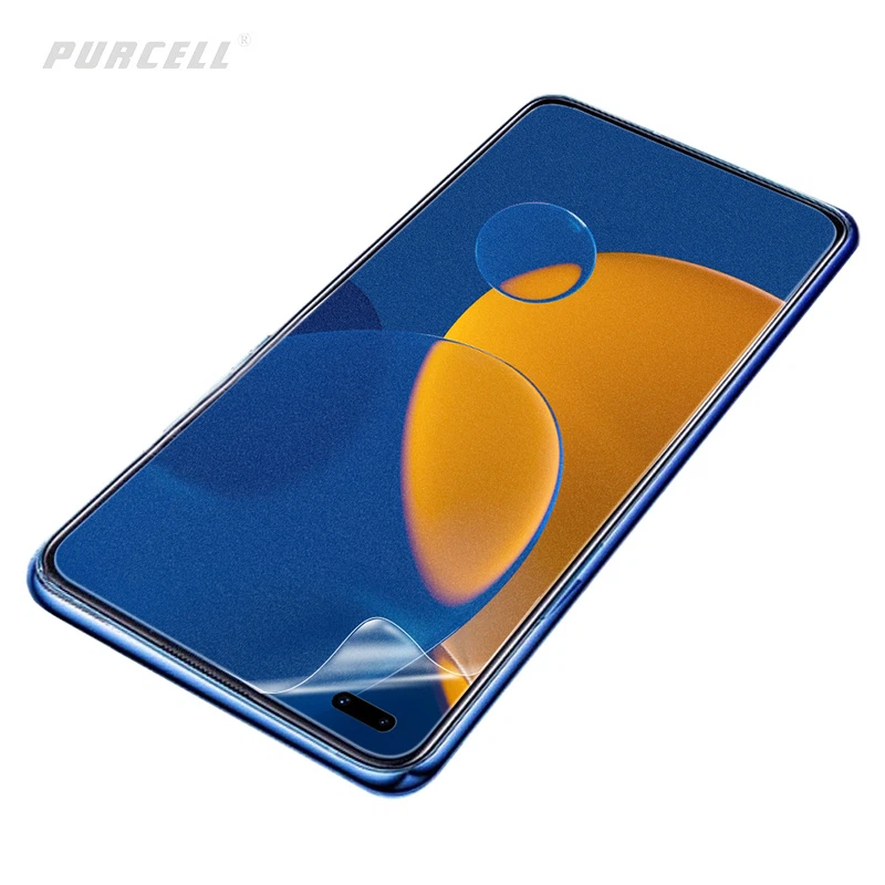Frosted Screen Protector