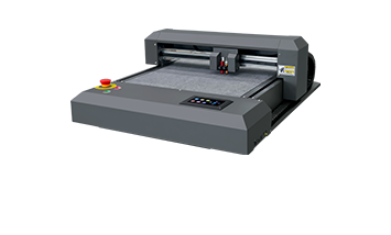 Flatbed Cutting Plotter