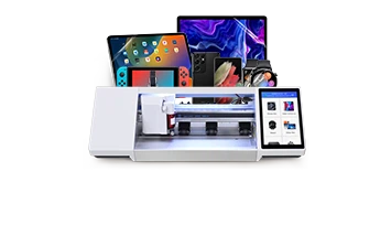 Film Cutting Machine