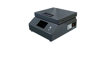 Transfer Printing Machine