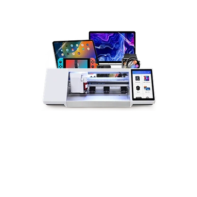 Film Cutting Machine
