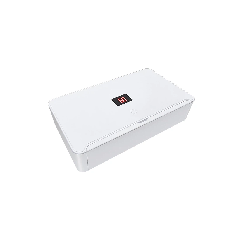 Mini UV Film Curing Machine
