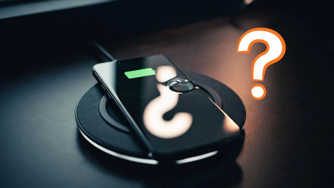 Does A Screen Protector Affect Wireless Charging?