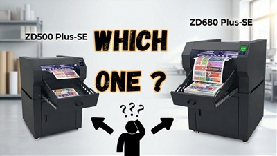 Same Power, Different Scale: Choosing Between The Purcell ZD680 And ZD500 Plu...