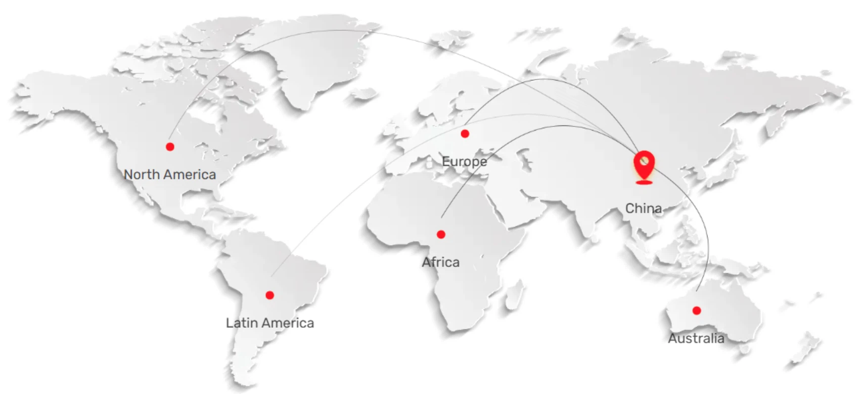 Trusted Smart Cutting Solutions, Worldwide