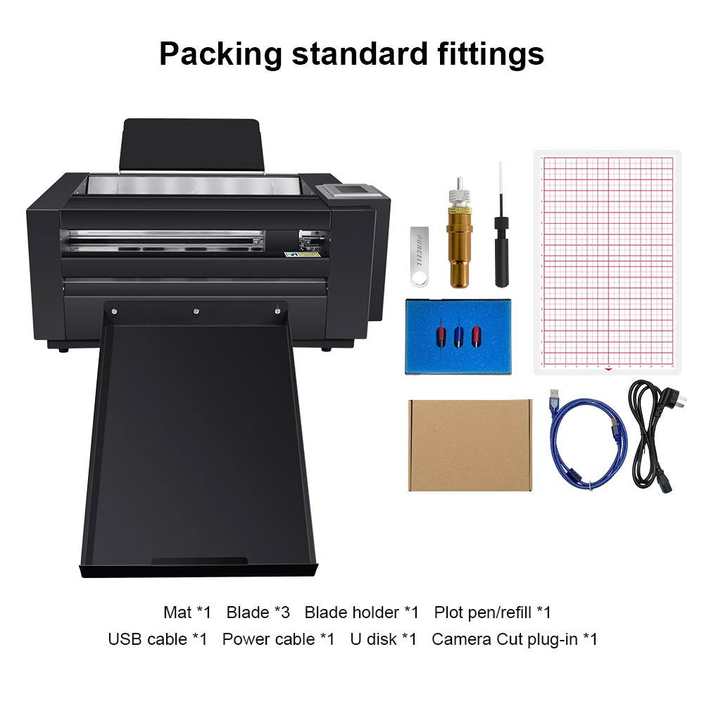 High-Precision Sticker Paper Cutter4 High-Precision Sticker Paper Cutter4