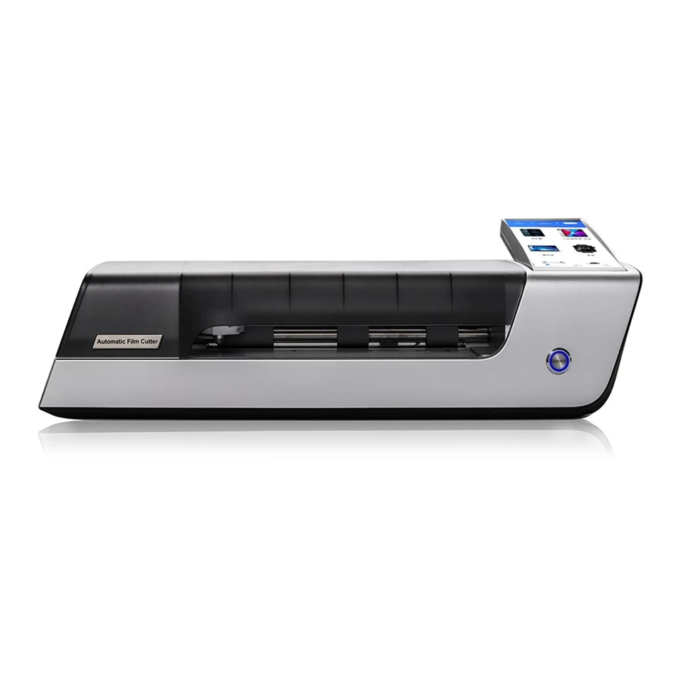SM310 & SM310N Smart Film Cutter