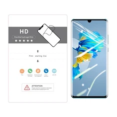 Advanced TPU Films For Curved Screens