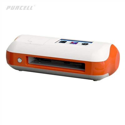 Cell Phone Screen Protector Machine