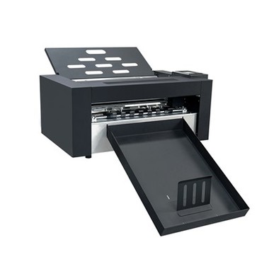 High-Speed Single-Head Label Cutter