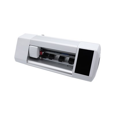 Smart Film Cutter For Mobile Devices